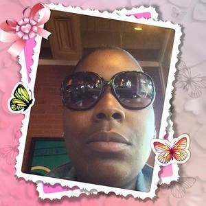 Meet your Posher, Lakeisha